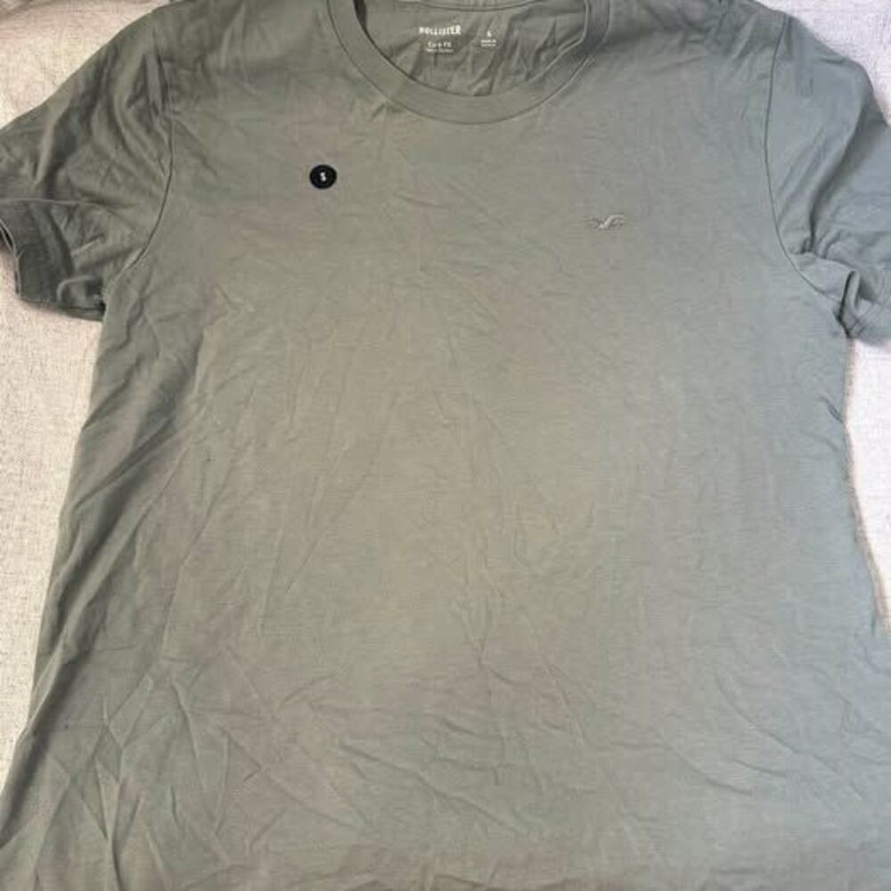 Hollister Core Fit T-Shirt